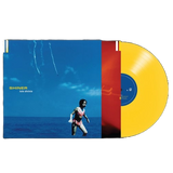 SHINER – LULA DIVINIA (MUSTARD YELLOW) - LP •