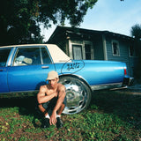 JACOBY,GABRIEL – GUTTA CHILD (INDIE EXCLUSIVE SILVER VINYL) - LP •