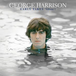 HARRISON,GEORGE – EARLY TAKES VOLUME 1 (180 GRAM) - LP •