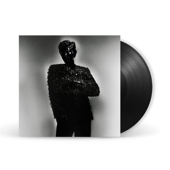 GESAFFELSTEIN – GAMMA - LP •