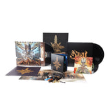 GHOST – EXTENDED IMPERA (BOX SET) - LP •