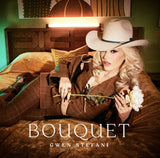 STEFANI,GWEN – BOUQUET - CD •