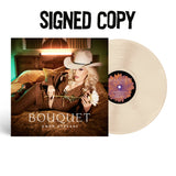 STEFANI,GWEN – BOUQUET (CHAMPAGNE COLORED VINYL - SIGNED - LIMIT 1) - LP •