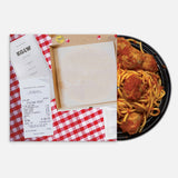 KING GIZZARD & THE LIZARD WIZARD – ITALIAN FEAST (DELUXE PICTURE DISC WITH BONUS FLEXI) - LP •