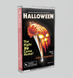 CARPENTER,JOHN – HALLOWEEN O.S.T. - TAPE •