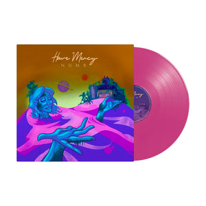 HAVE MERCY – NUMB (MAGENTA INDIE EXCLUSIVE) - LP •