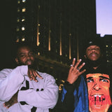 HITECH – HITECH (INDIE EXCLUSIVE GLASS OF PORT) - LP •