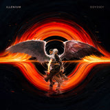 ILLENIUM – ODYSSEY (SUPERNOVA VINYL) LP <br>PREORDER out 2/6/2026 •