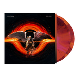 ILLENIUM – ODYSSEY (SUPERNOVA VINYL) LP <br>PREORDER out 2/6/2026 •