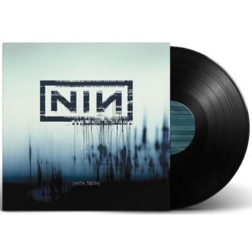 NINE INCH NAILS – WITH TEETH (180 GRAM) - LP •