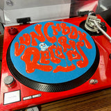 Lunchbox Gloop Slipmat