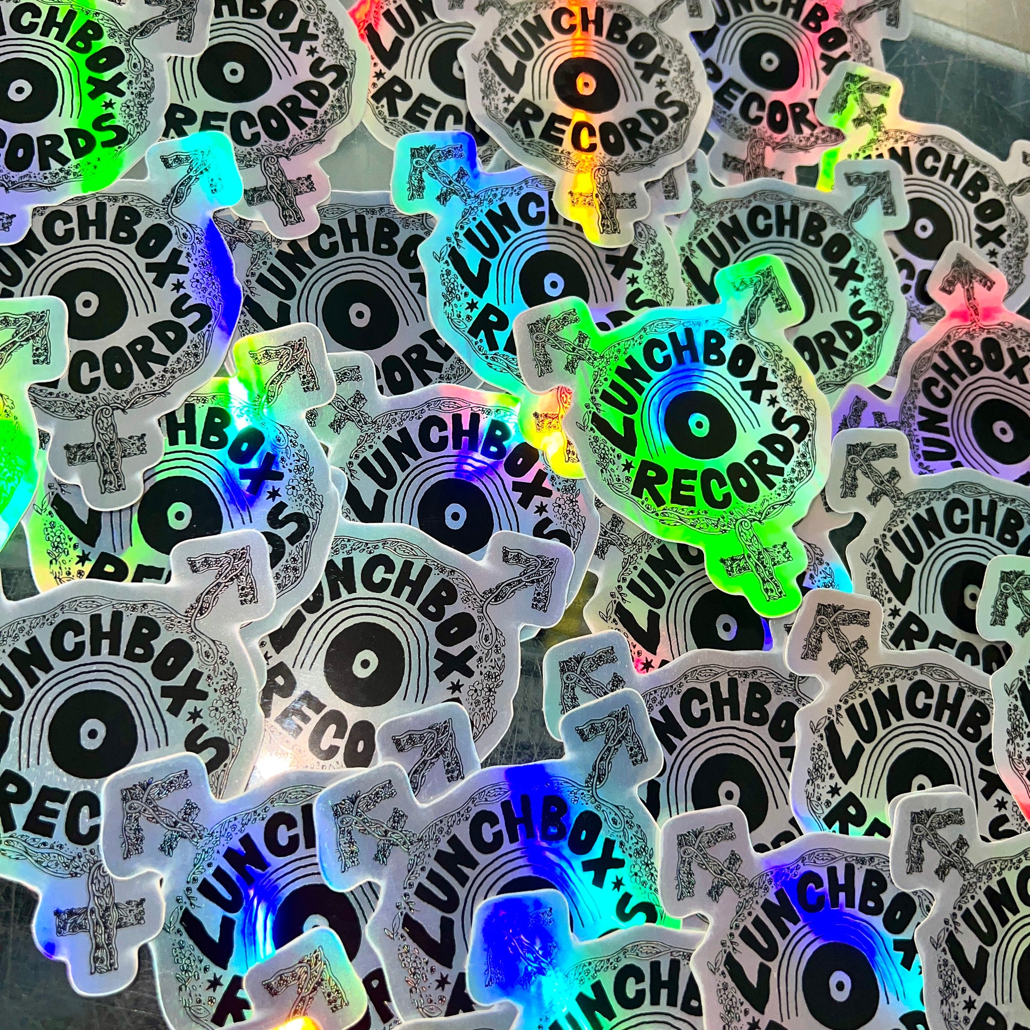 Foil Stickers Hb: Ultimate Guide to Shine & Durability