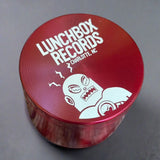 Lunchbox Records Grinder