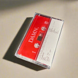 LAMAR,KENDRICK – DAMN. - TAPE •