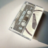 APHEX TWIN – SELECTED AMBIENT WORKS 85-92 - TAPE •