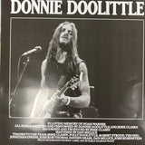 DOOLITTLE,DONNIE – DONNIE DOOLITTLE - LP •