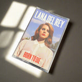 DEL REY,LANA – BORN TO DIE - TAPE •