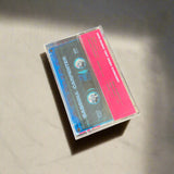 CARPENTER,SABRINA – NPR TINY DESK CONCERT - TAPE •