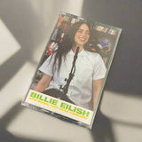 EILISH,BILLIE – NPR TINY DESK CONCERT - TAPE •