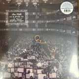 FOLDS,BEN – LIVE WITH THE NATIONAL SYMPHONY ORCHESTRA (WHITE VINYL / SIGNED / LIMIT 1) - LP •