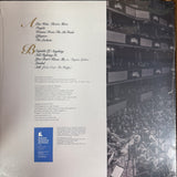 FOLDS,BEN – LIVE WITH THE NATIONAL SYMPHONY ORCHESTRA (WHITE VINYL / SIGNED / LIMIT 1) - LP •