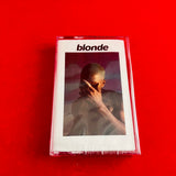 OCEAN,FRANK – BLONDE - TAPE •