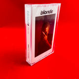 OCEAN,FRANK – BLONDE - TAPE •