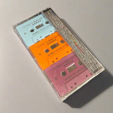 GRAND THEFT AUTO V – SOUNDTRACK & SCORE & MUSIC - TAPE •