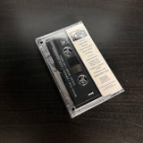 BUCKLEY,JEFF – GRACE - TAPE •