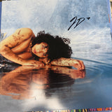 DE SOUZA,INDIGO – PRECIPICE (SIGNED INDIE EXCLUSIVE ECO-MIX) - LP •