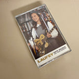 LAUFEY – NPR TINY DESK CONCERT - TAPE •