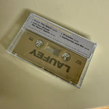 LAUFEY – NPR TINY DESK CONCERT - TAPE •