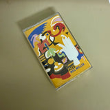 MILLER,MAC – FACES - TAPE •