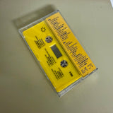 MILLER,MAC – FACES - TAPE •