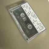 MILLER,MAC – CIRCLES - TAPE •