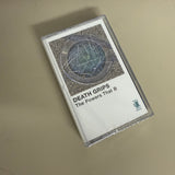 DEATH GRIPS – POWERS THAT B - TAPE •