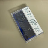 DEATH GRIPS – POWERS THAT B - TAPE •