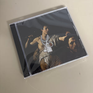 WESTSIDE GUNN PRAY FOR PARIS CD – Lunchbox Records