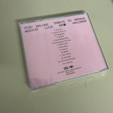 POST MALONE – TRIBUTE TO NIRVANA - CD •