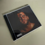 WESTSIDE GUNN – CHRIS BENOIT - CD •