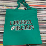 Lunchbox Tote Bag