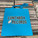 Lunchbox Tote Bag