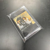 ALLIN,GG & BLOODY F MESS – 4 SHEETS TO THE WIND - TAPE •
