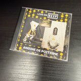 ANGINE DE POITRINE – LIVE ON KEXP - CD •