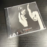 MF DOOM / SADE – SADEVILLAIN 1 & 2 - CD •