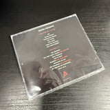 MF DOOM / SADE – SADEVILLAIN 1 & 2 - CD •