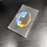 DAFT PUNK – RANDOM ACCESS MEMORIES - TAPE •