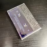 DAFT PUNK – RANDOM ACCESS MEMORIES - TAPE •