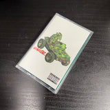 GORILLAZ – GORILLAZ - TAPE •