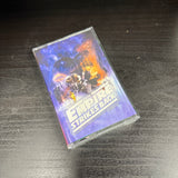 WILLIAMS,JOHN – STAR WARS: EMPIRE STRIKES BACK - TAPE •